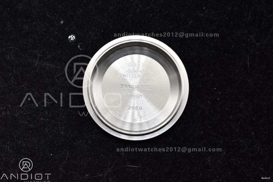 VS 1:1 DateJust Edition Packable Best Bracelet 36 on Dial 904L VSF Textured YG Steel SS 575 Jubilee 126283rbr 0704